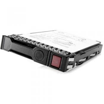 Hewlett Packard Enterprise HPE Midline - Hard drive - 6 TB - 3.5 LFF Low Profile - SATA 6Gbs - 7200 rpm
