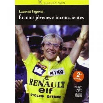 ÃRAMOS JÃ³VENES E INCONSCIENTES