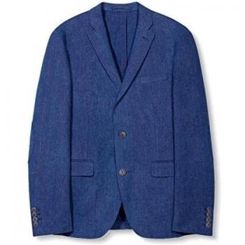ESPRIT - Blazer - para hombre azul 1 mes