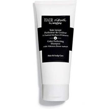 Sisley Hair Rituel Cleansing & Detangling Revitalizing Straightening Shampoo With Moringa Oil (200ml)