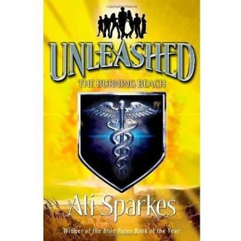 Unleashed 5: The Burning Beach