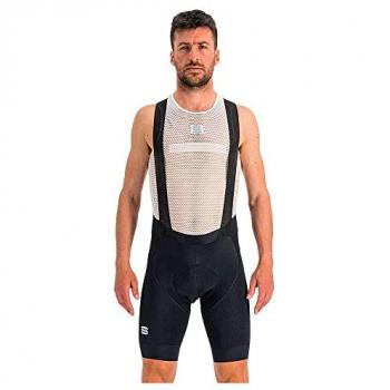 Camiseta Interior Técnica Sin Mangas Sportful 2nd Skin - Color Blanco - Talla 2XL