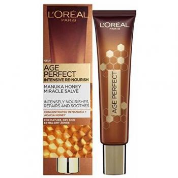 L'Oréal Age Perfect Salve Intensivo de Miel Manuka 40ml