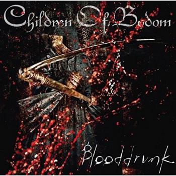 Blooddrunk