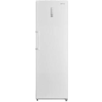 Congelador Vertical Evvo Ice 273L - Clase Energética E, Super Congelación, Bajo Consumo y Convertible a Frigorífico