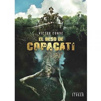 El Beso de Copacati
