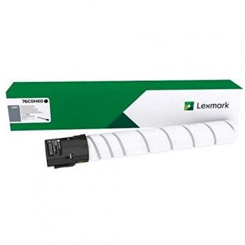 BLACK HIGH YIELD TONER CART CS923