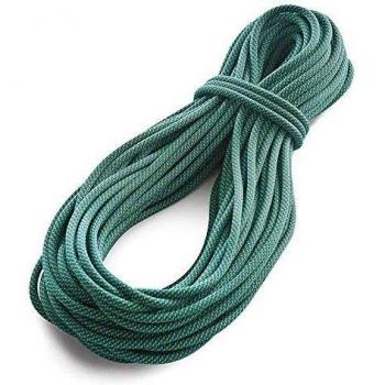 Tendon Master 9,4tandard Mosquetón, Adultos Unisex, Azul