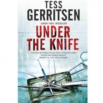 Under the Knife