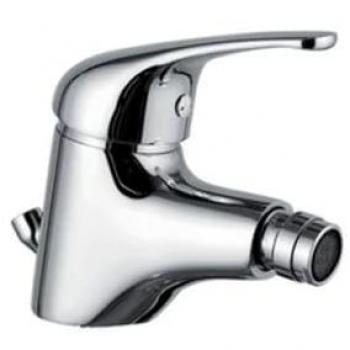 Mezclador Monocomando para Bidet Línea Epic Cromo Mariani