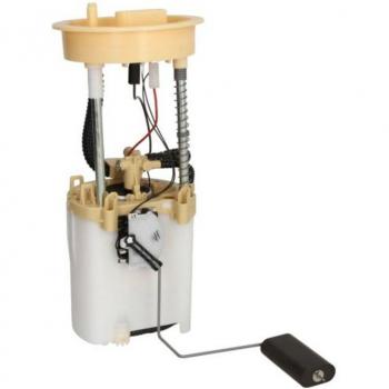 Kit de componentes de bomba de colector y unidad de alimentación de combustible PIERBURG 7.07795.23.0 y PIERBURG 7.07795.53.0, incluye bomba de combustible, filtro, conectores y