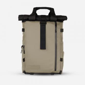 WANDRD PRVKE Lite 11L Beige Camera Backpack