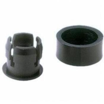 Base de Montaje para Diodo LED 5mm con Arandela