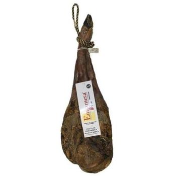 Paleta Ibérica de Guijuelo 5 KG Emjamesa - 100% Natural, Ganado y Fincas Propias