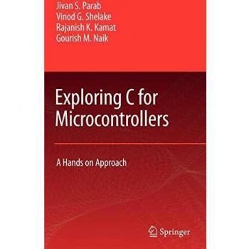 Microcontroller C Programming Guide