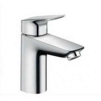 Grifo lavabo Hansgrohe MyCube cromo 71016000