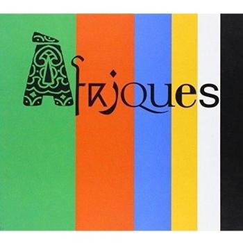 Ãfriques. La mirada occidental