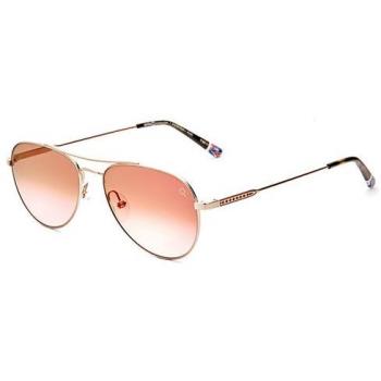 Etnia Barcelona Brera II Sun PKRD Men's Pink Sunglasses 58mm