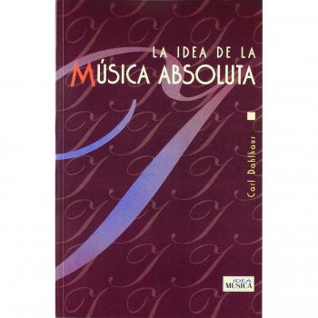 Idea de la musica absoluta, la