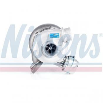 Cargador NISSENS 93159, sistema de carga