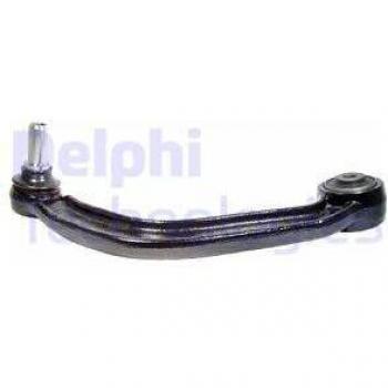 Brazo de control DELPHI TC1771, suspensión de las ruedas, eje trasero, enlaces, barra oscilante