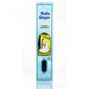 Radhe Miel Stick Incienso Radhe Shyam 500 g