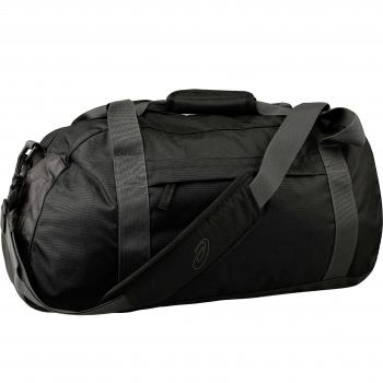 Asics Asics Training Gymbag 127692-0942 Bolso de Gimnasio 54 Centimeters 26.5 Negro