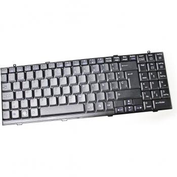 Teclado Lg R580