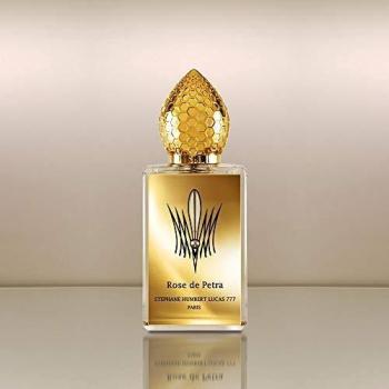 Rose de Petra Unisex Eau de Parfum 50 ml by Stephane Humbert Lucas