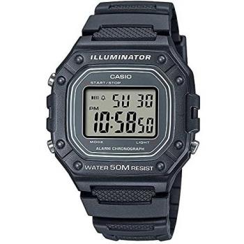 Casio Collection W-218H-8AVEF Men's Digital Watch