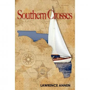 Southern Crosses Decorative Wall Art by Lawrence Annen
