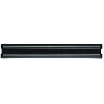 Zwilling 32621-300 - Tira imán Negra para Cuchillos 30 centímetros