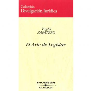 El arte de legislar