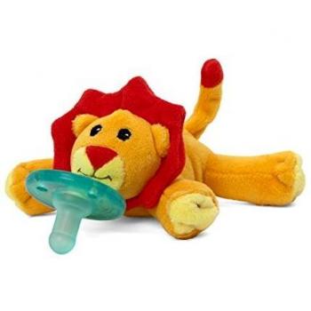 WUBBANUB Chupete Soothie (Lion)