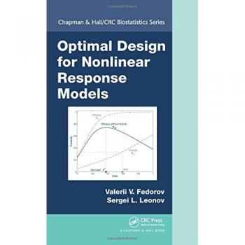 Optimal Design for Nonlinear Response Models