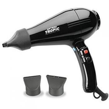 Secador de Pelo Profesional Tropic Artero 2500W, 21.5 cm