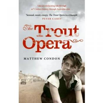 The Trout Opera