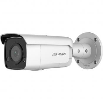 Hikvision IP bullet camera DS-2CD2T46G2-ISU/SL F2.8