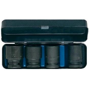 Bahco K7801VM/S4 - Jego Vasos Reforzados 4P