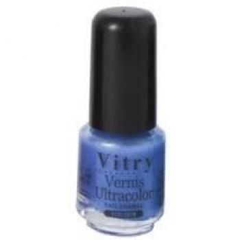 Vitry Esmalte de Uñas Bleu Givre 4ml