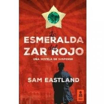 La Esmeralda Del Zar Rojo: 5