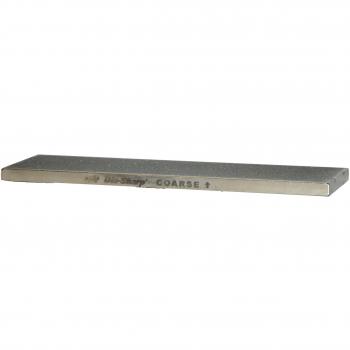 DMT DiaSharp Bench Stone 6x2 D6CX Double-Sided Coarse, Extra Coarse