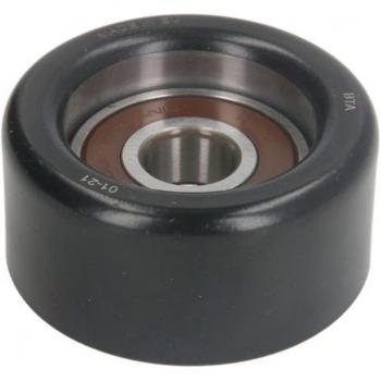 BTA E24002BTA Brazo tensor, correa trapecial poli V para HONDA: CIVIC 8 Hatchback, FR V, CR 3; Polea tensora, correa acanalada en V