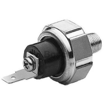 Bosch 0986345001 öldruckschalter