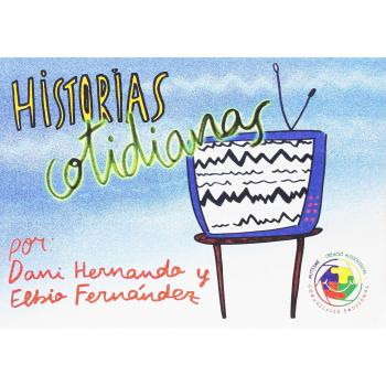 Historias cotidianas: 423 - Hernando Dani;fernandez Elbio