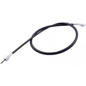 Cuentakilómetros onda apto para Yamaha DT 125 R/FZR 600/xj 600
