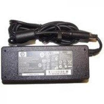 HP 469639-003 - Fuente de alimentación para portátil, Color Negro