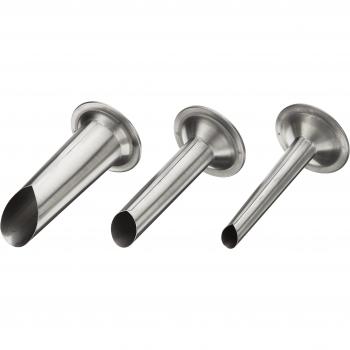Bosch MUZ8WS2 - Accesorios para procesadores de alimentos y robot de cocina, gris