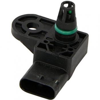 Sensor de Presión de Sobrealimentación BOSCH 0 261 230 252 Compatible con OPEL, BMW, PEUGEOT