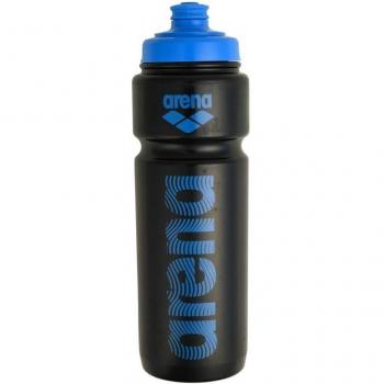 Botella Arena Sport Azul/Negro